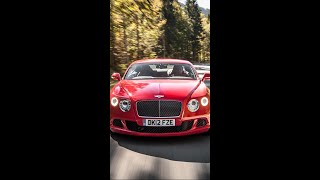 Bentley continental GT [upl. by Christabelle]