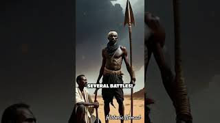 The Mahdist war 1889 history africatop10 facts 7africanpowers africanhistory [upl. by Ikram111]