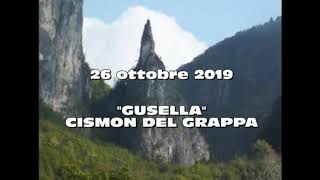 quotGusellaquot 261019 Cismon del Grappa [upl. by Nyladnohr]