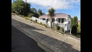 7 of the worlds steepest streets [upl. by Slorac]