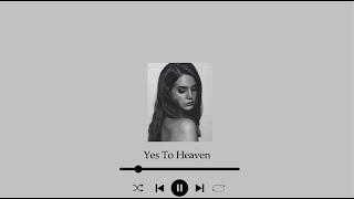 Lana Del Rey Playlist reupload [upl. by Lashonda]