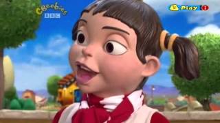 Lazy Town Series 1 Episode 21 Play Day [upl. by Ecirtam749]