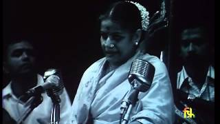 Forever A Legend  MSSubbulakshmi 1 [upl. by Alitha]