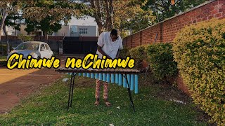 Jah Prayzah Chimwe neChimwe Marimba Cover 365days of Marimba day 309 [upl. by Pohsib148]