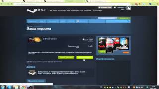 Простой способ заработка денег в Steam на карточках [upl. by Anel]