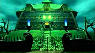 Luigis Mansion beta theme EXTENDED [upl. by Caneghem]