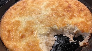 Spoon Bread Southern Style [upl. by Egief991]