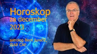 Horoskop december 2023 [upl. by Lorita389]