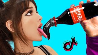 Tik Tok Pranks That Will Get You In Trouble [upl. by Heinrick]