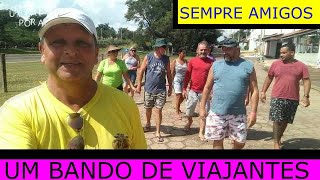 SÓ TEM LOUCO NO ENCONTRO DE MOTORHOME EM AVARÉSP EP325 [upl. by Ahsini]