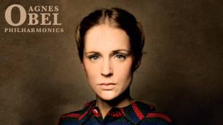 Agnes Obel  Beast Official Audio [upl. by Dominique]