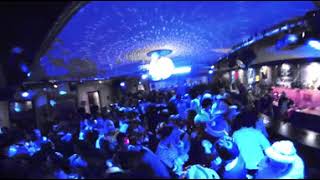 360° Weiberfastnacht PlattesWiehl  Do 08022018 Party Rundgang [upl. by Phylis]