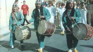 Morocco Gnawa Music [upl. by Dorehs]