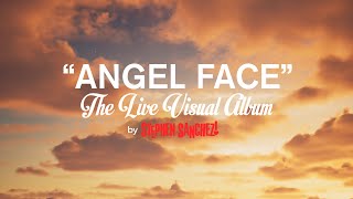 Stephen Sanchez – Angel Face The Live Visual Album  Presented by Lenovo  Intel® Evo™ [upl. by Redan147]