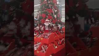 christmas carrefour dubai [upl. by Animehliw]