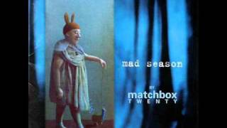 Matchbox Twenty  Rest Stop studio version [upl. by Eeloj599]