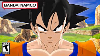 2023 NEW BANDAI NAMCO GAMES CONFIRMED [upl. by Dagny862]