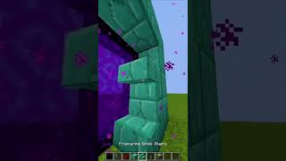 Minecraft  Redstone Build Hack [upl. by Eenot]