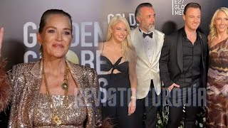 Gran homenaje a Sharon Stone ¡Patrocinado por GAIN Media kerembürsin handeerçel hanker [upl. by Ender656]