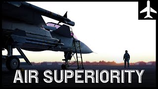 War Thunder  Air Superiority feat 2WEI [upl. by Genevra]