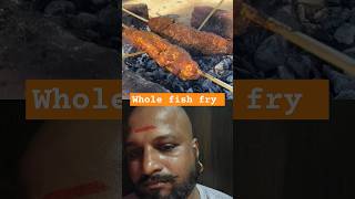 Fish Fry  grilledfish fish spicygrilledfish fishfry grilld pangrilledfish cooking food [upl. by O'Mahony482]