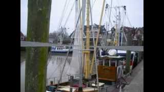 Ostfriesland  Lied des Nordens  Land des Nordens [upl. by Kial]