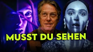 Diese 20 NEUEN Horrorfilme darfst du nicht verpassen [upl. by Ayom]