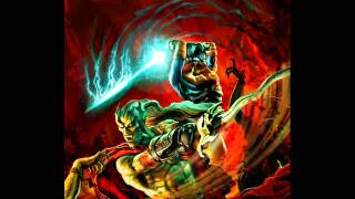 Legacy of Kain Defiance Soundtrack  Main Title [upl. by Imray777]