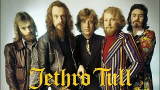 Jethro Tull  Aqualung GUITAR BACKING TRACK WITH VOCALS [upl. by Bobbye569]