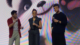 Jericho Rosales and Sofia Andres for Huawei Tech with Love [upl. by Aket]