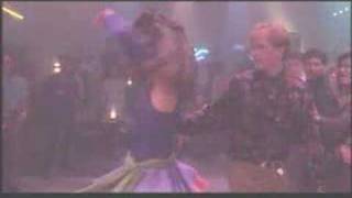 Lambada The Forbidden Dance Clip 1990 [upl. by Garin]