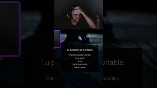 PreInfarto  daminickplayy de Twitch [upl. by Eesac]