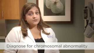 Prenatal Genetic Testing with Dr Gayatri Chhatre OBGYN [upl. by Nash]