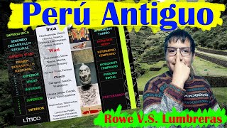 Historia del Perú │Periodización Peruana y Universal 233 [upl. by Alahs]