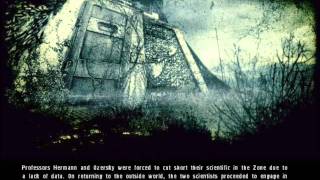 STALKER Call of Pripyat ending all endings [upl. by Ynnaej940]