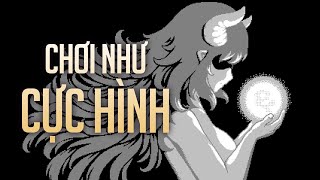 Tựa Game Này Muốn Bạn PHẢI ĐAU KHỔ [upl. by Htebasile]