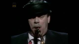 Phil Woods  My Old Flame [upl. by Lirrad]