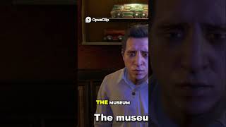 MINDBLOWING Museum Quests You WONT BELIEVE Exist [upl. by Cinda206]