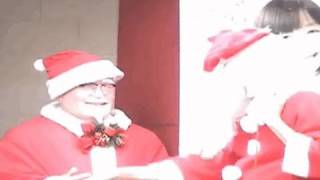 Santa Claus Lost in Japan  Where Is Santa  Super Simple Songs [upl. by Akimihs249]