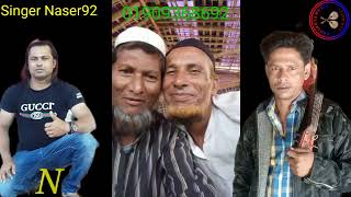 singer Naser92 Rohingya song Rohingya Tarana Rohingya gaan [upl. by Aceber]