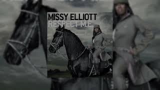 missy elliott  pass that dutch sped up [upl. by Atinnod]