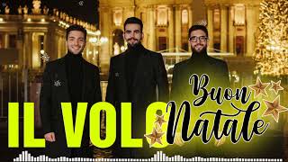 Le più belle canzoni di Natale di IL Volo  IL Volo Buon Natale  Il Volo Christmas Songs [upl. by Kathlin367]