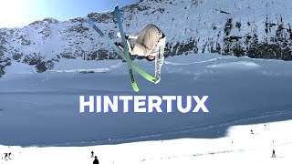 NTG  HINTERTUX [upl. by Mark972]