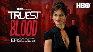 Truest Blood Official Podcast Season 5  Episode 5  HBO [upl. by Sol]