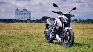 E20 Fuel Compliant Bajaj Pulsar N150 New Model  48 Km Per Litre Mileage  Is it worth to buy now [upl. by Chlori]