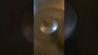 handpan linkinpark cover viralvideo ytshorts ambient lp music relaxationmusic [upl. by Asor]