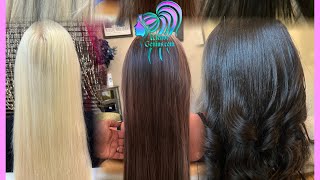 Hair Extensions amp Sewin Weaves Port St lucie Fl [upl. by Darrin833]