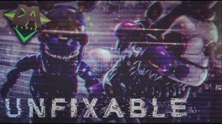 SFMFNaF quotUnfixablequot  DAGames COLLAB [upl. by Netniuq]