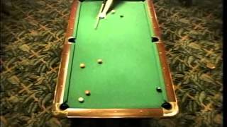 Efren Reyes vs Jeremy Jones [upl. by Connor]