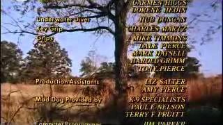 Boggy Creek 2 The Legend Continues 1985 Part 7 and End Credits [upl. by Hedges390]